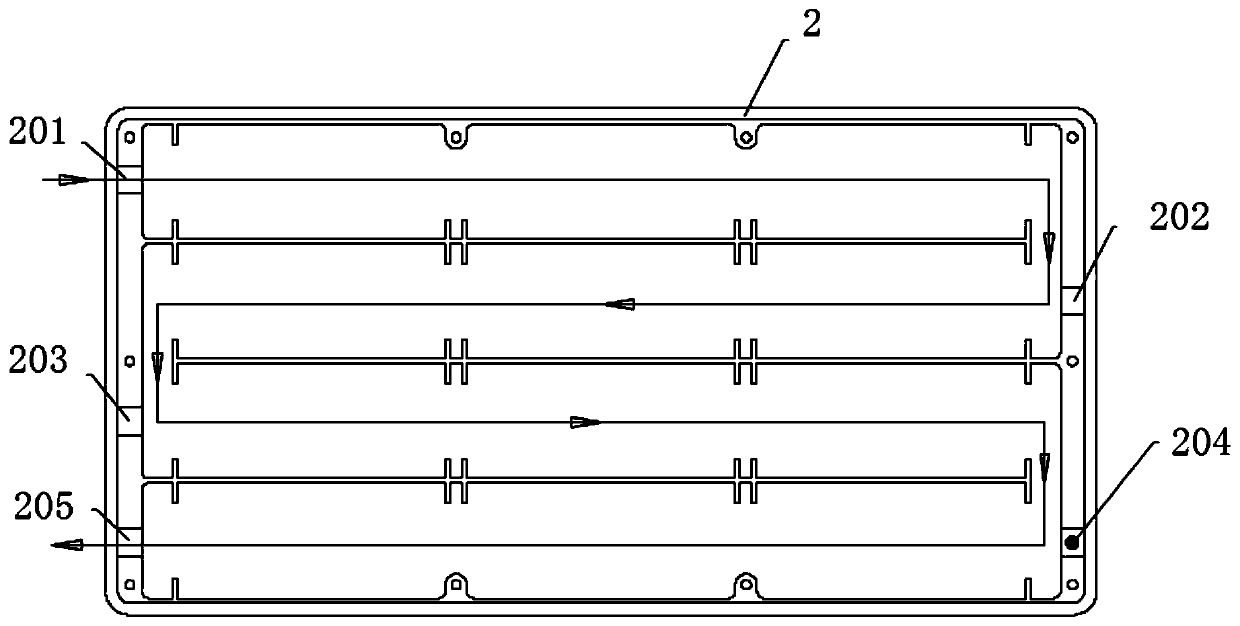 Deoxidizing unit for household food preservation, deoxidizing device and deoxidizing method thereof