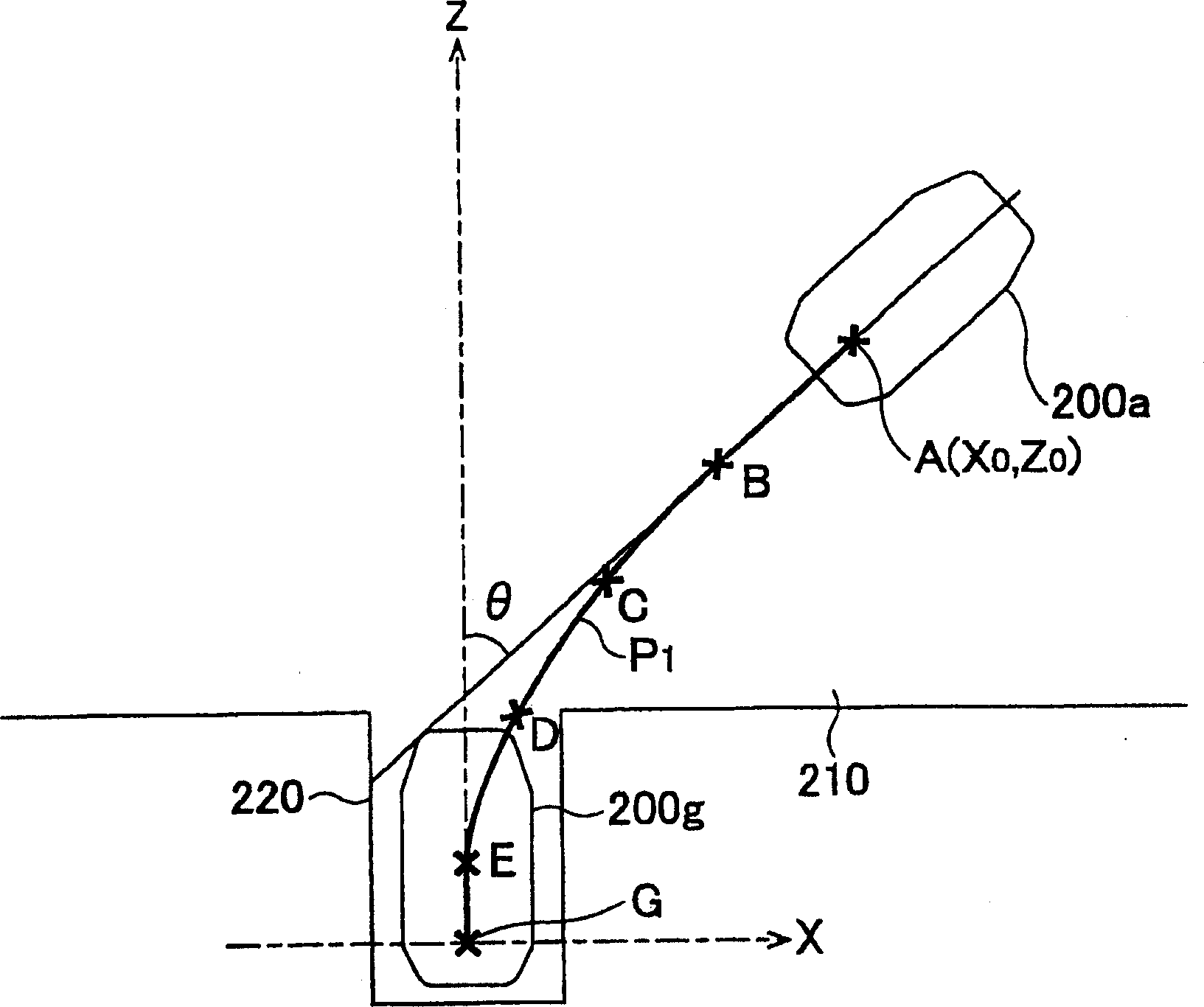 Steering assistant device and method for vehicle
