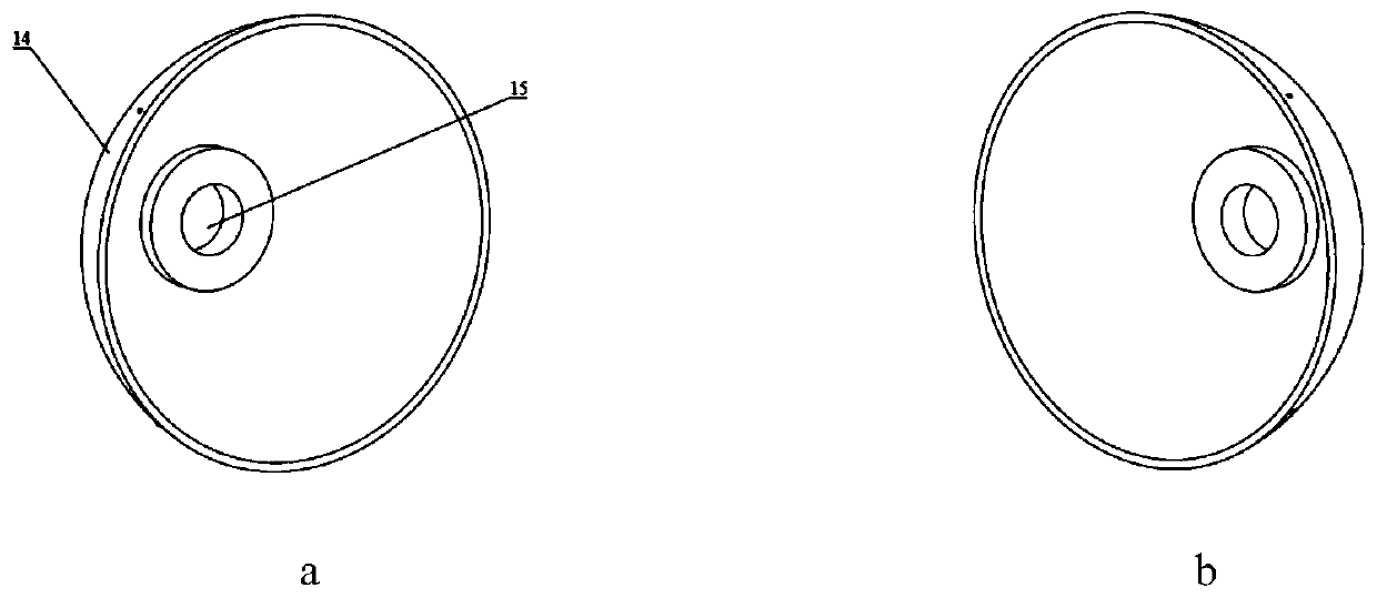 A spherical robot for pipeline inspection