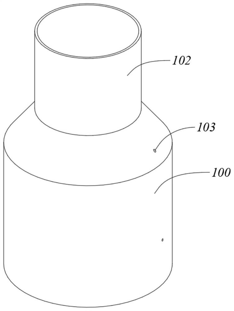 Equipment for full-automatic mechanical sampling and rapid online ash measurement