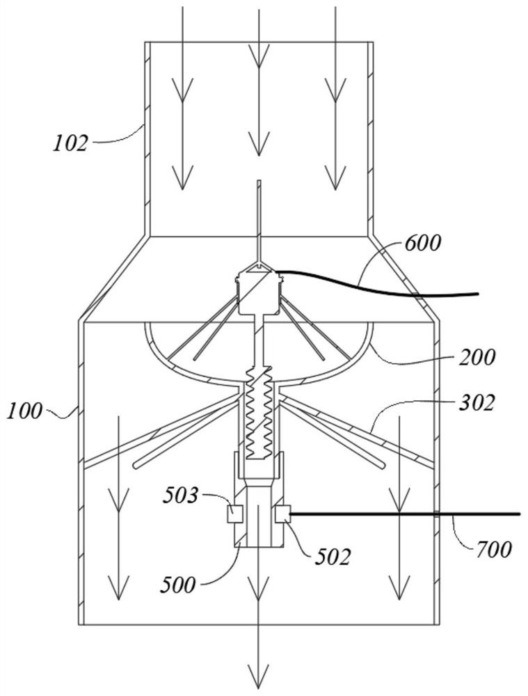 Equipment for full-automatic mechanical sampling and rapid online ash measurement