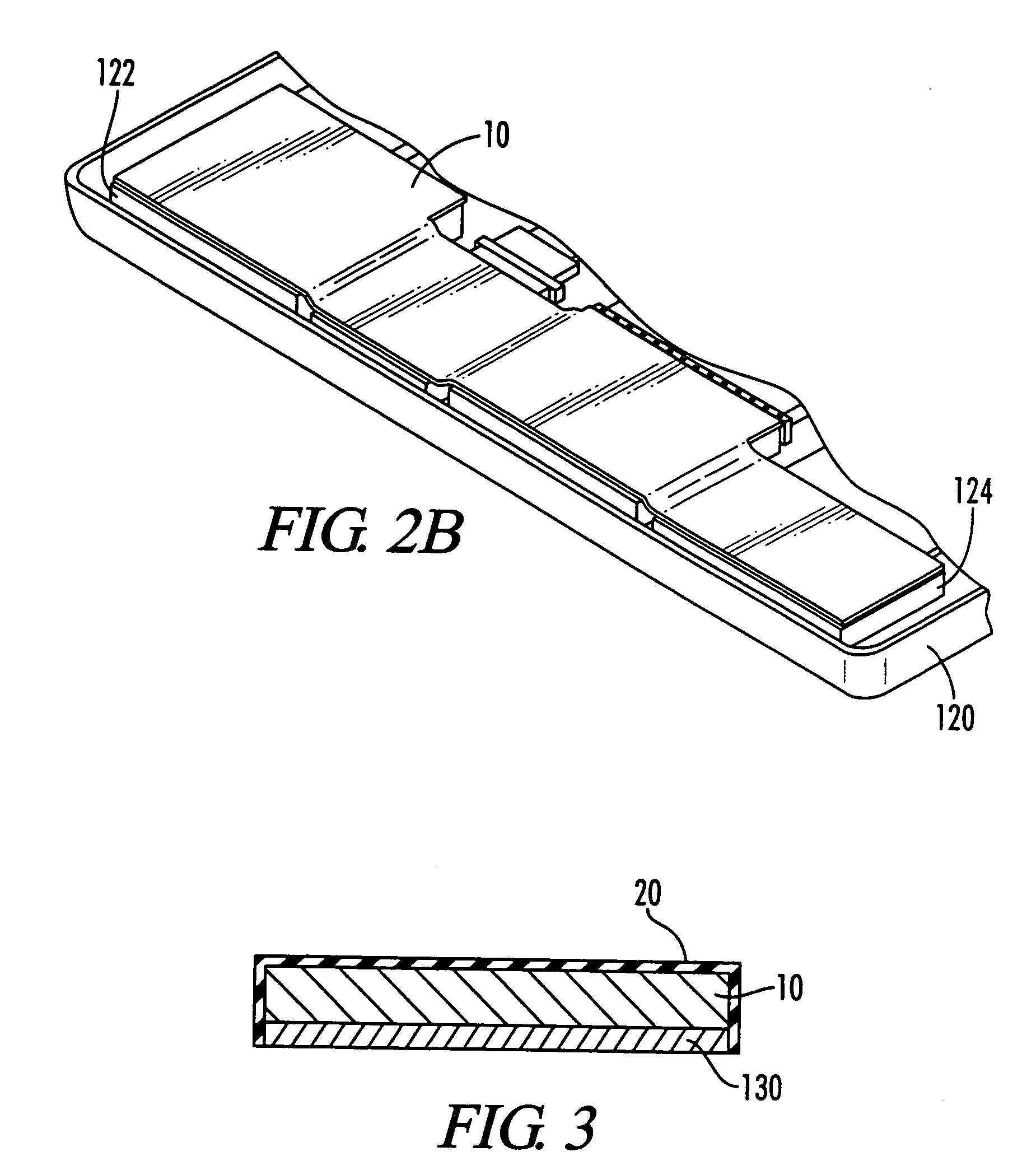 Thermal solution for portable electronic devices