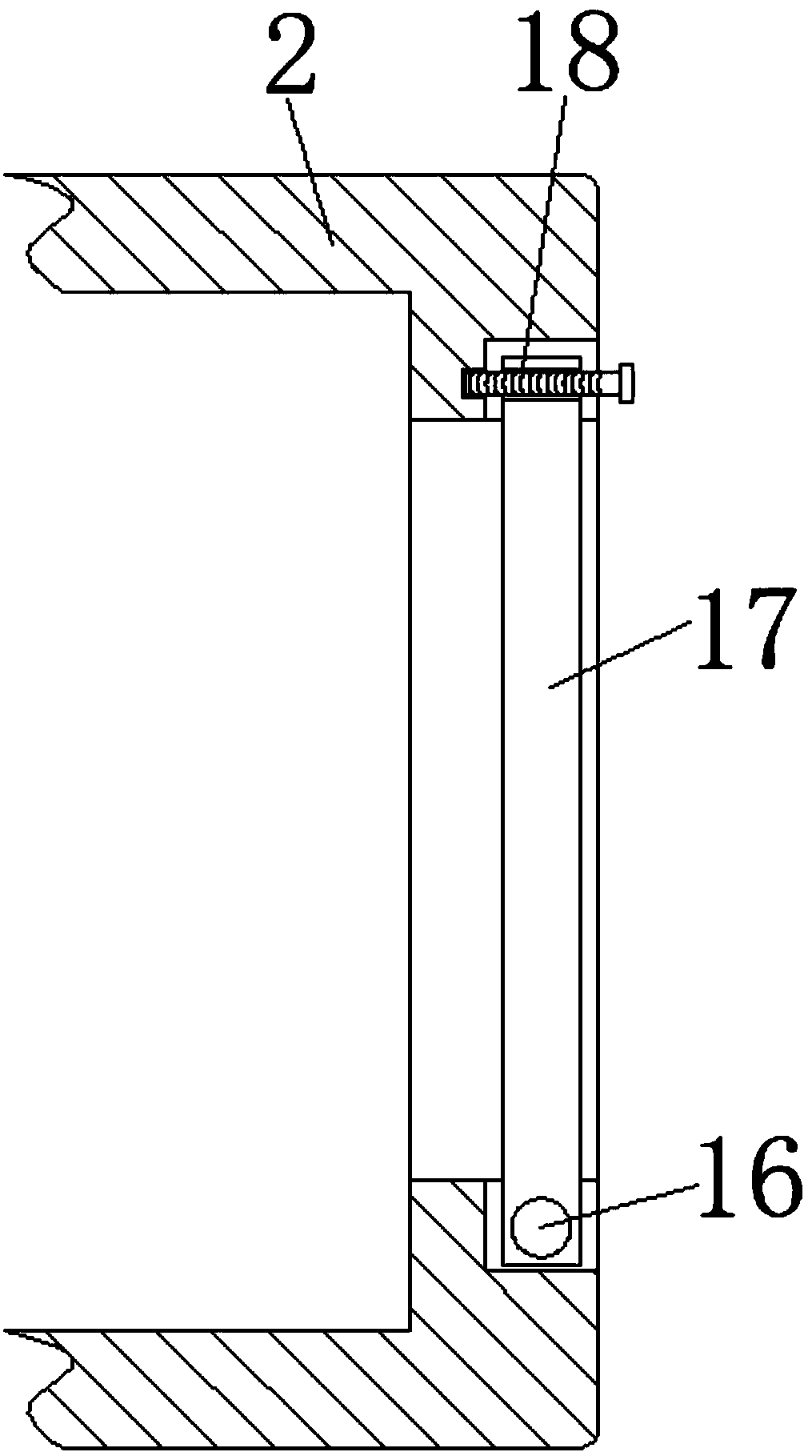 Automation engineering monitoring device