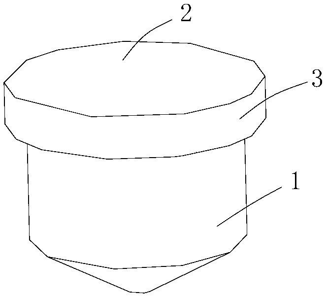 Self-generating floating bearing platform