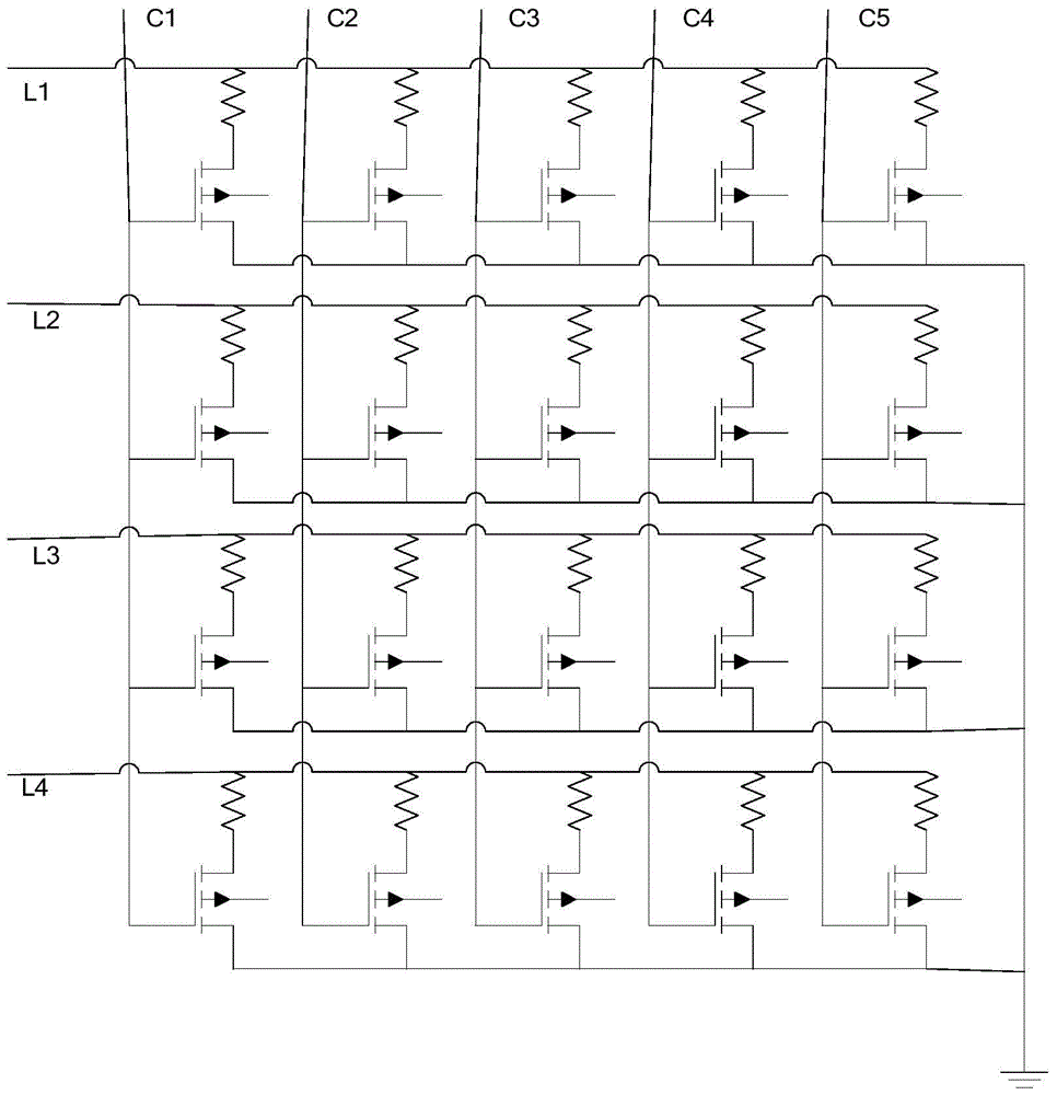 A Microchannel Thermal Bubble Fuel Injection System