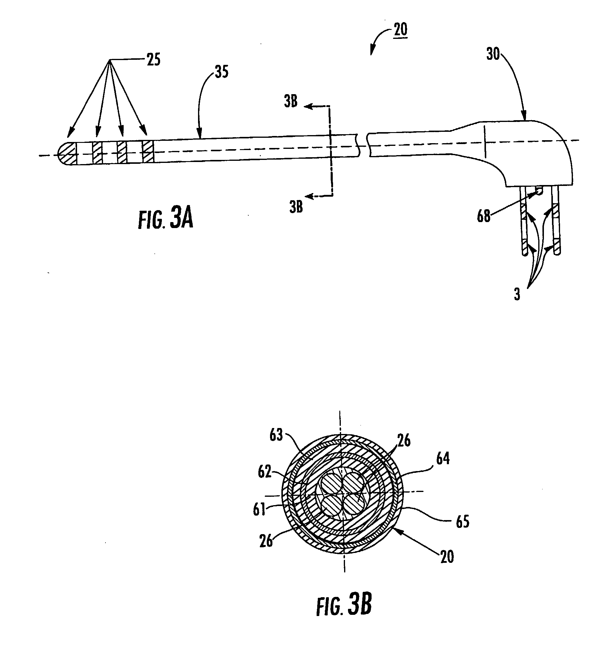 Implantable Mri compatible Stimulation Leads And Antennas And Related Systems And Methods