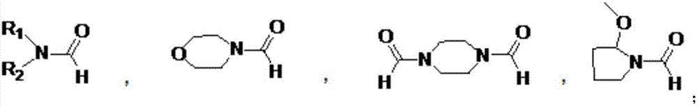 Method for maintaining or generating positive-monovalent rhodium catalyst active center