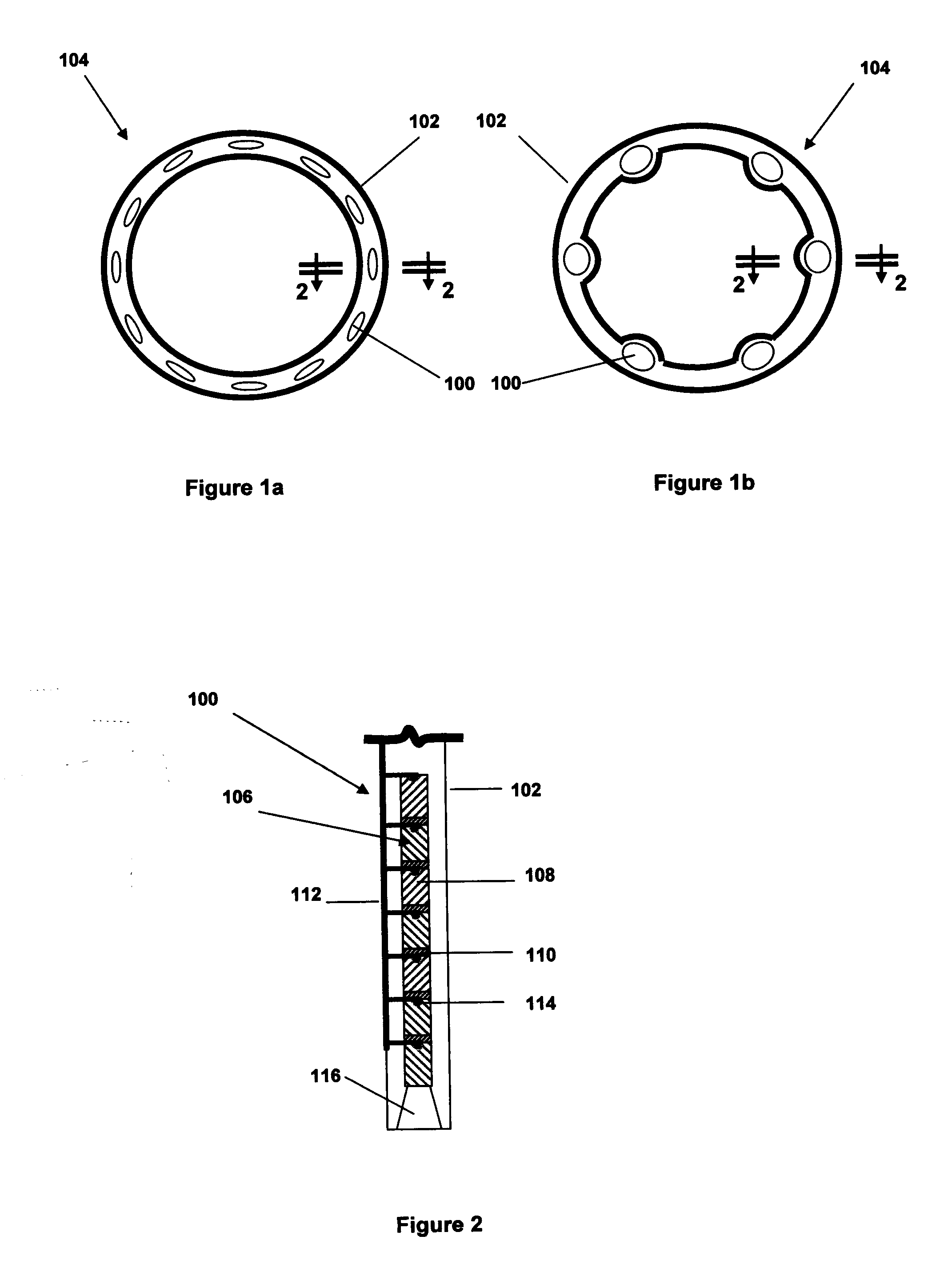 Actuators for gun-fired projectiles and mortars