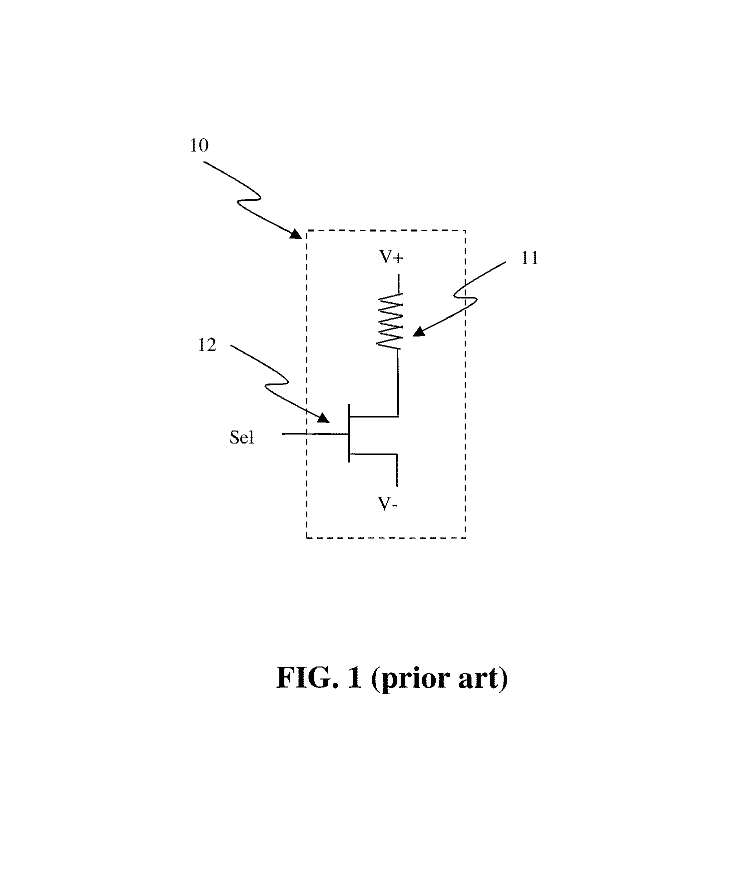 Circuit and system of using junction diode as program selector and MOS as read selector for one-time programmable devices