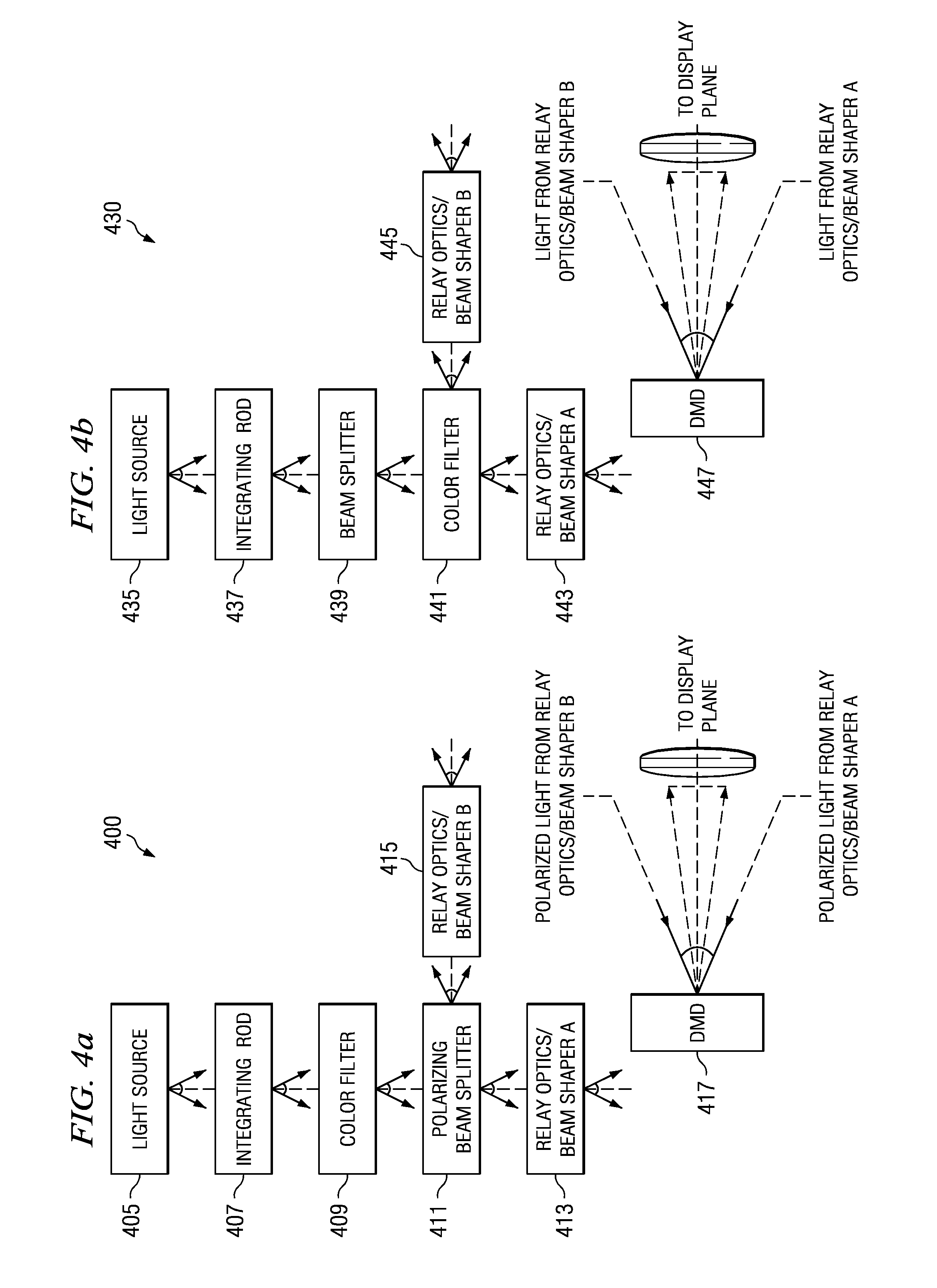 System and Method for Displaying Images