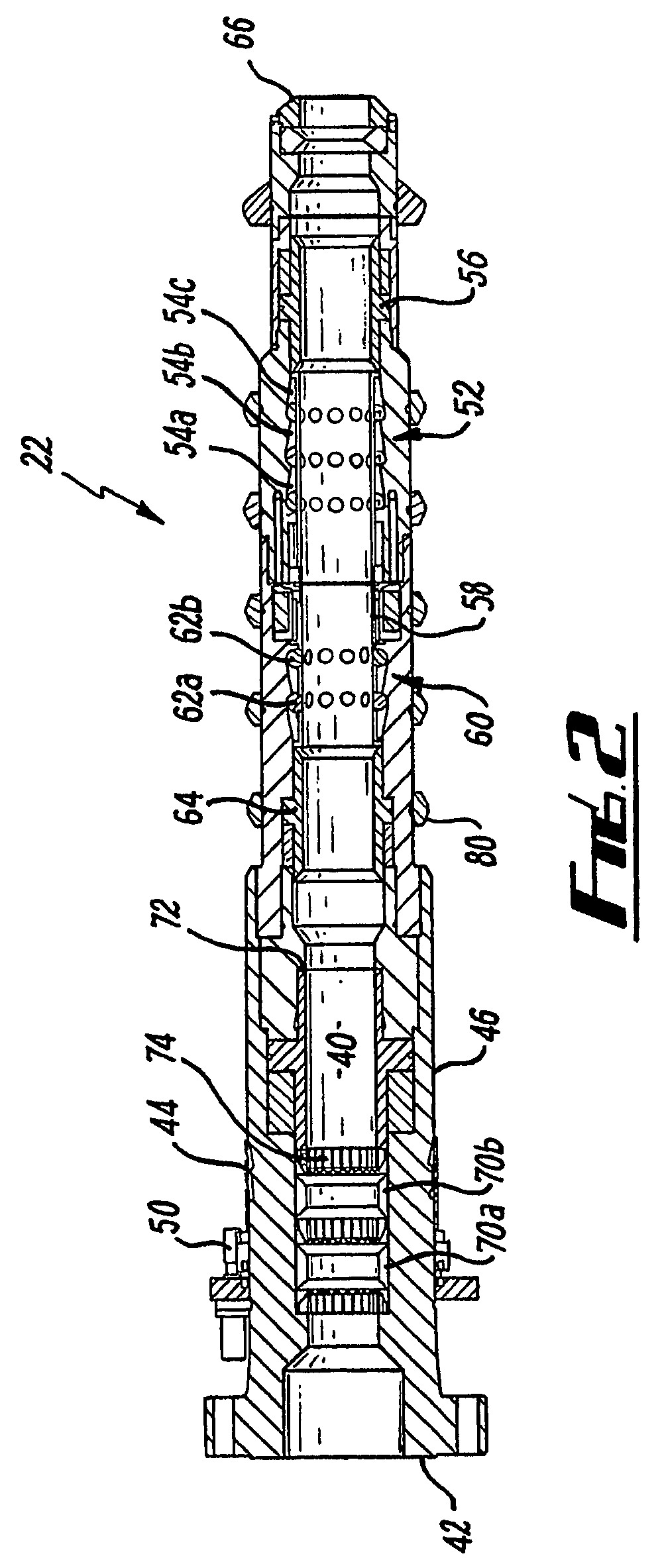 Subsea drilling