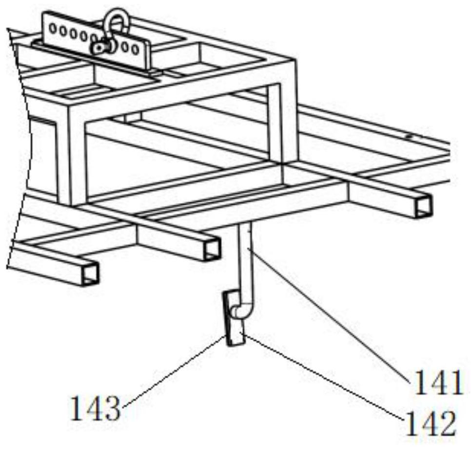 Multi-purpose top cover suction cup lifting appliance with adjustable lifting points