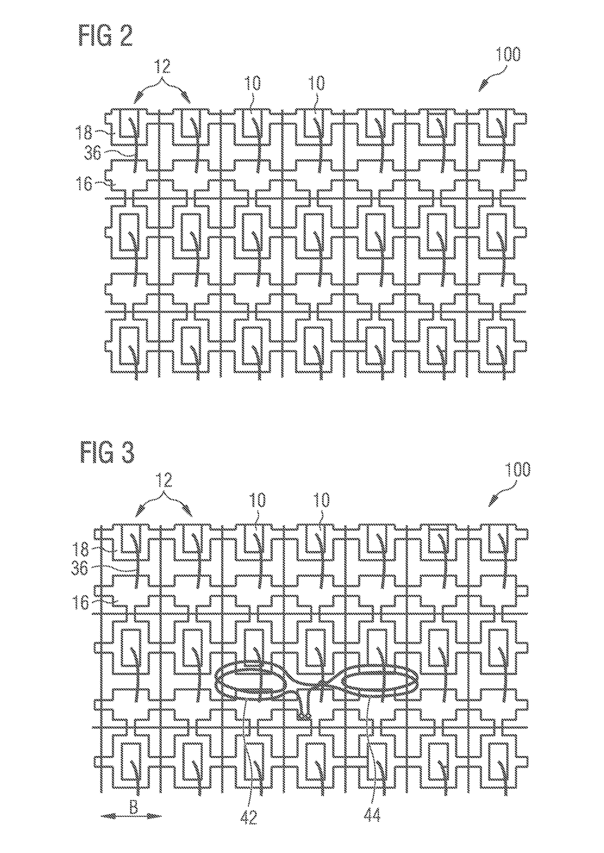 Method and Device for Inspecting an Optoelectronic Component
