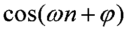 Synchronous phasor measurement method based on clark transformation