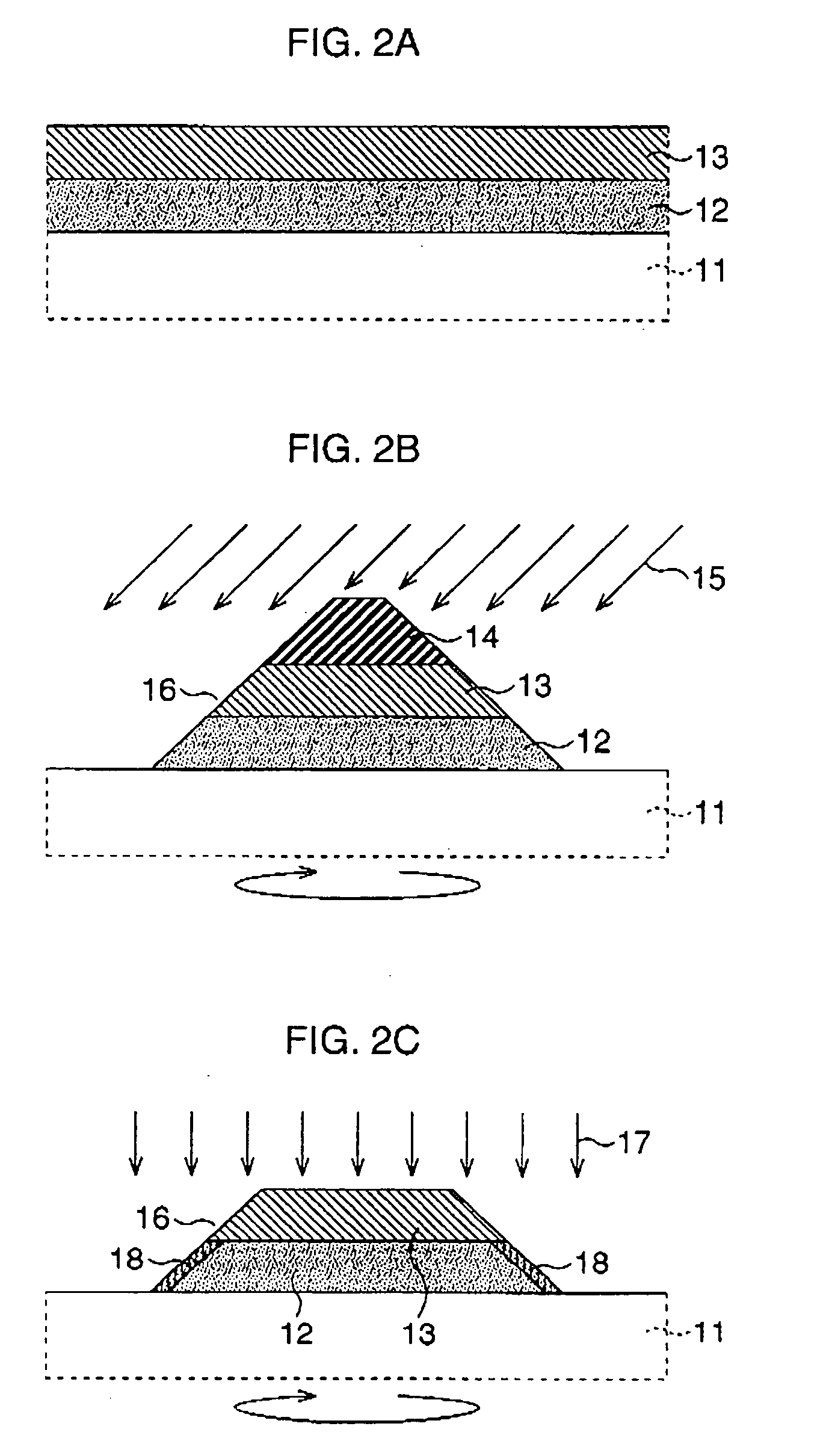 High-temperature superconducting device and manufacturing method thereof