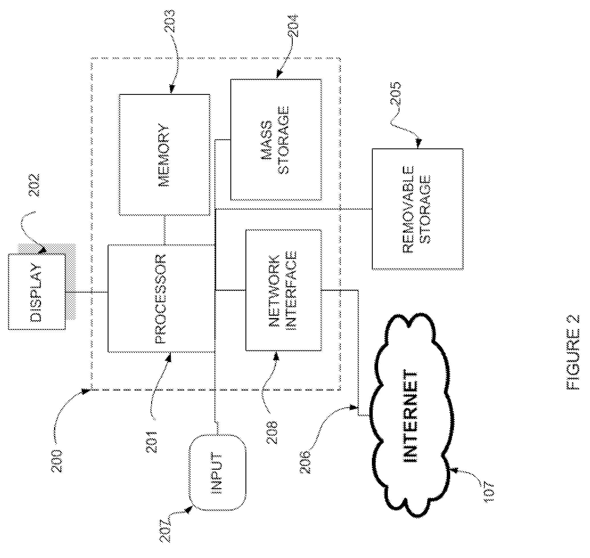Network File Transfer and Caching System