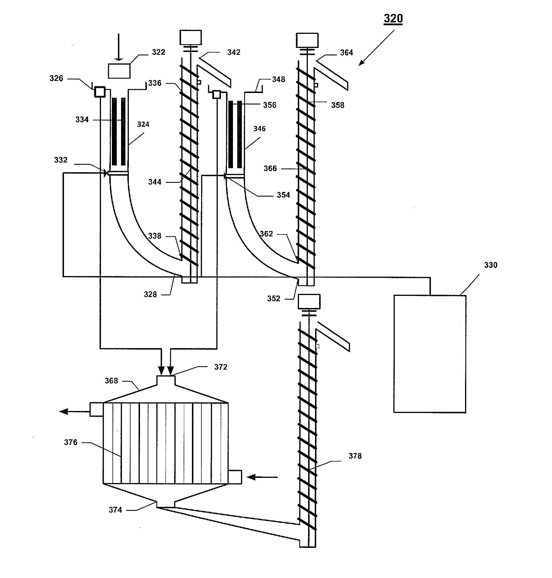 Systems And Methods For Processing Sylvinite And Carnallite Ores