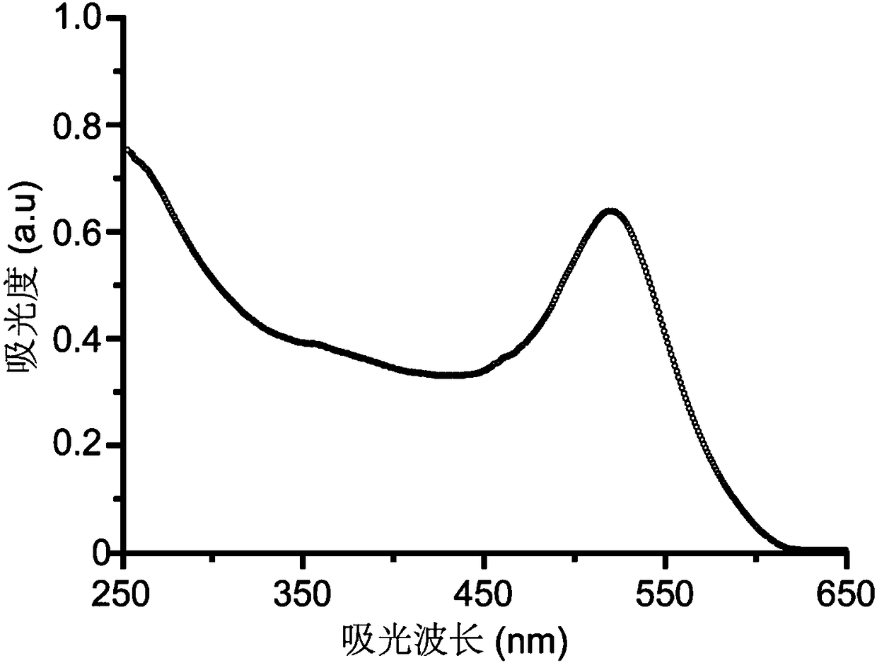 LC-MS (Liquid Chromatograph-Mass Spectrometer) quantitative method for detecting protein drug in body on basis of label small molecule exclusive separation-amplification and application of protein drug