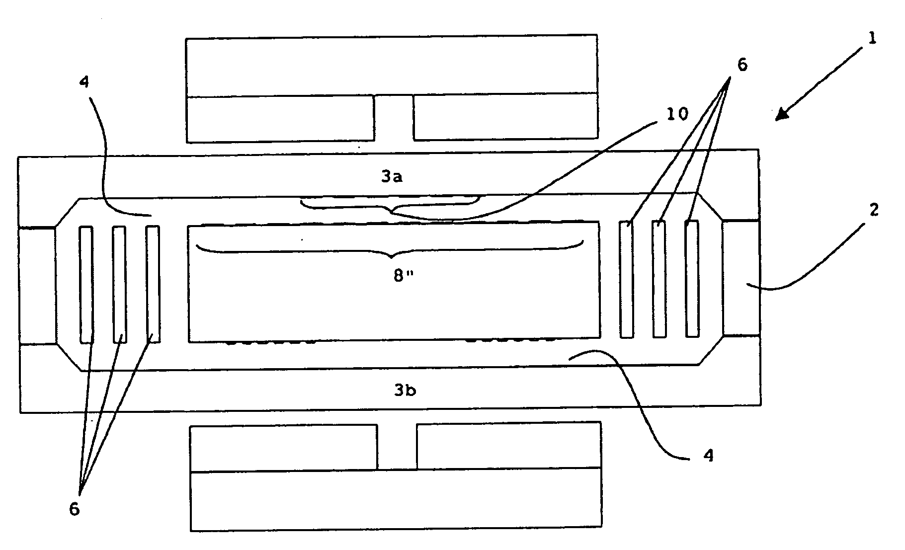 Fabrication process and package design for use in a micro-machined seismometer or other device