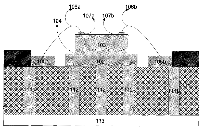 Semiconductor Device Leadless Package Structure - Eureka | Patsnap