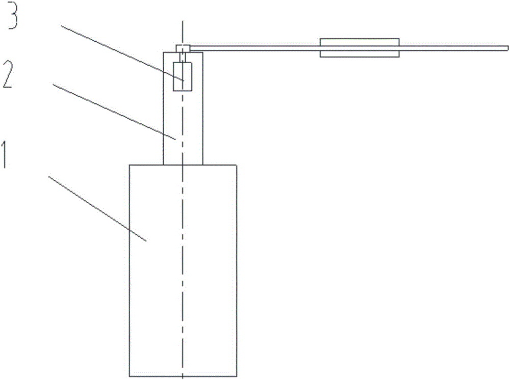 Mechanized Workover Operation Lifting Ring Centralizing Device