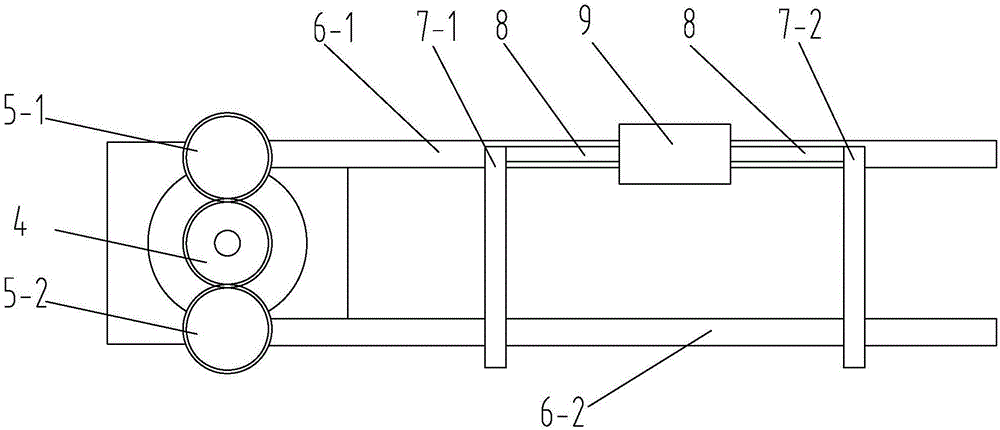 Mechanized Workover Operation Lifting Ring Centralizing Device