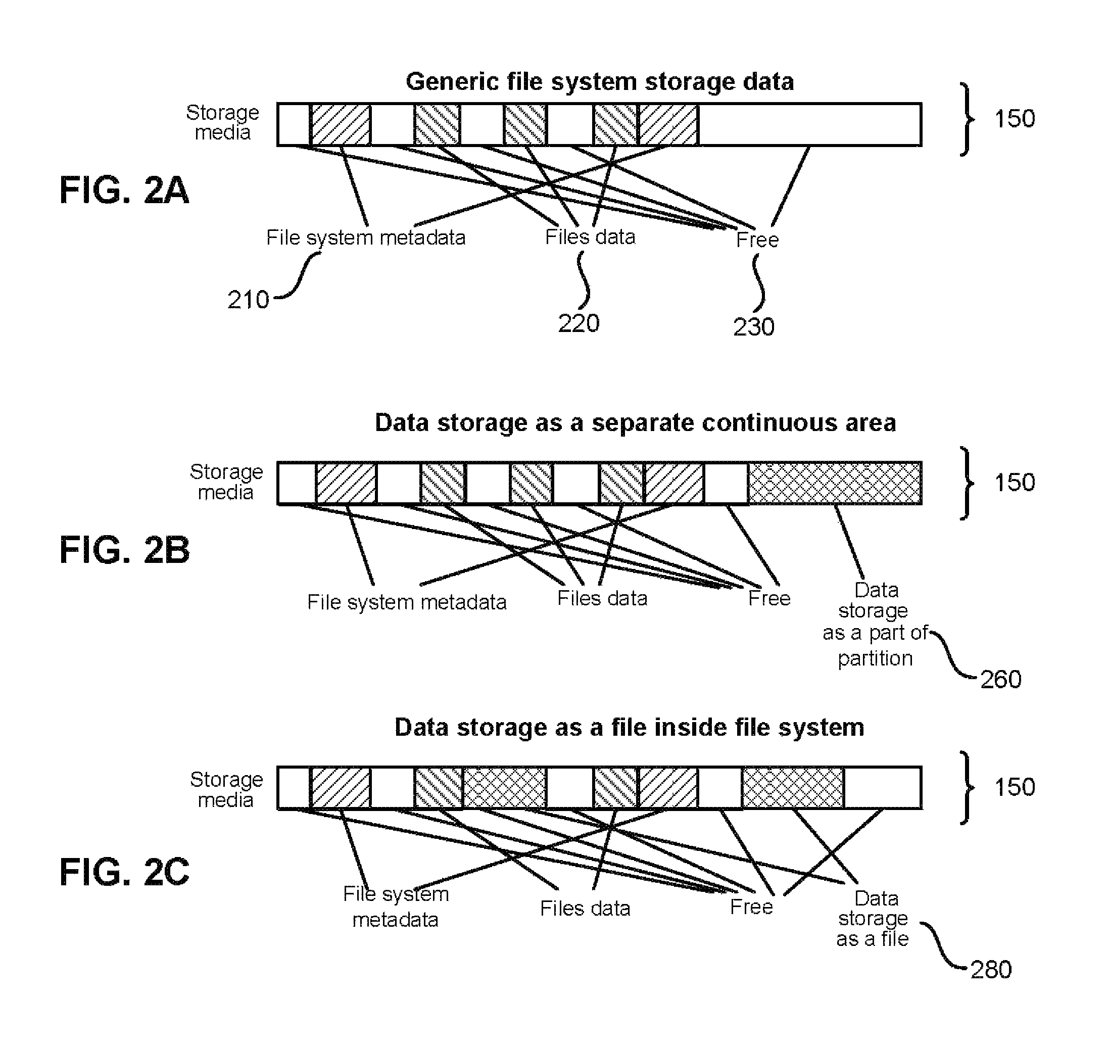 Method and system for file-level continuous data protection