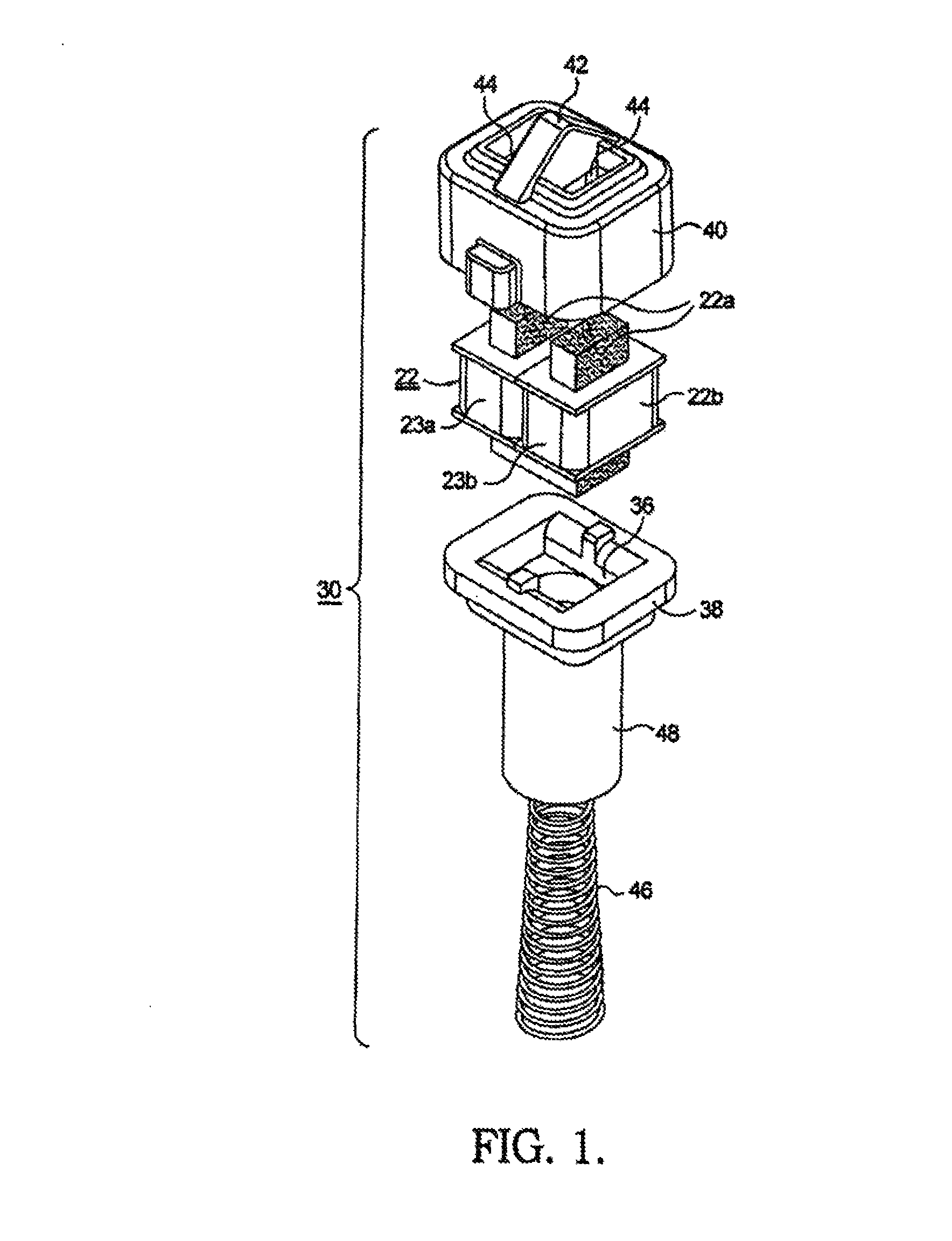 System for providing power and data transmission between a door and a frame