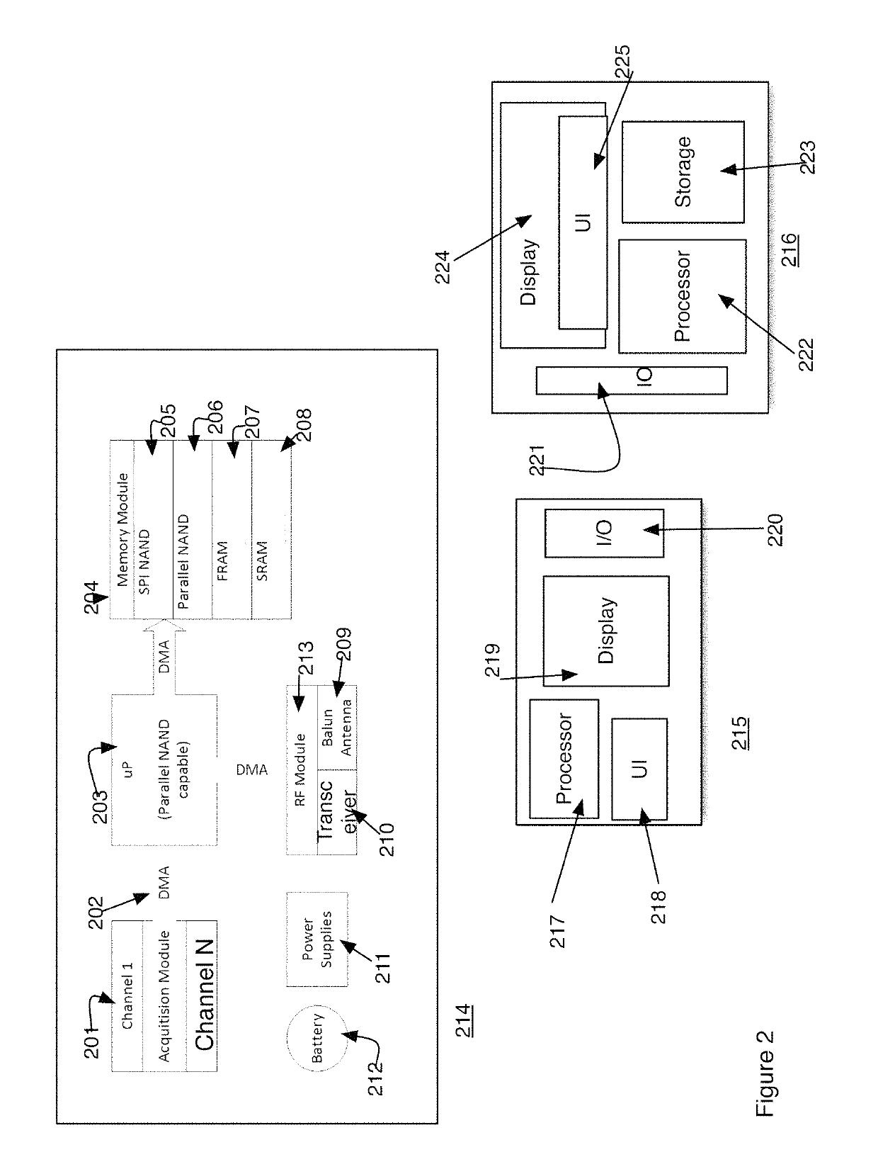Electrocardiogram device and methods