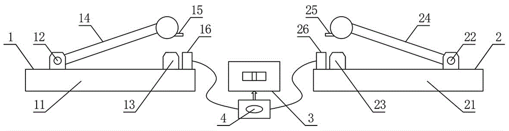 Transformer switching monitoring system