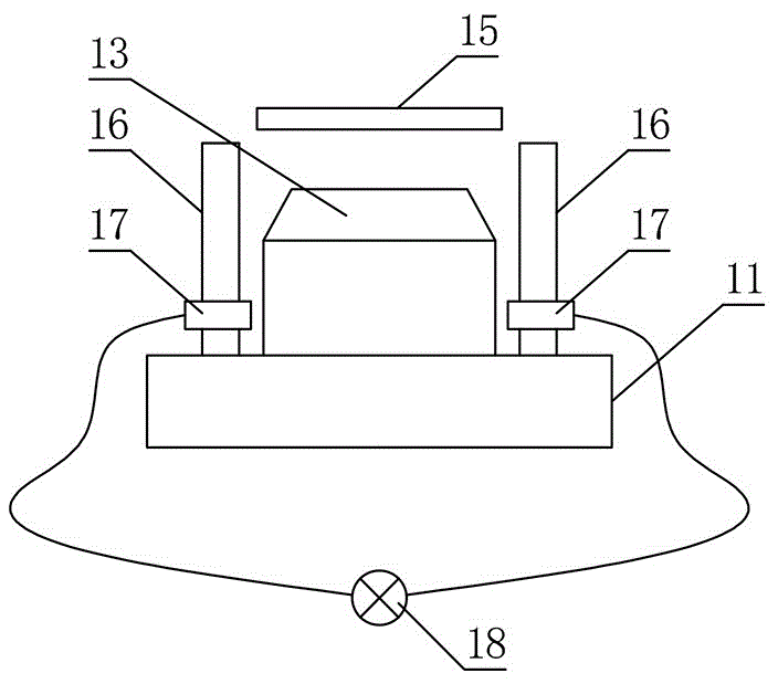 Transformer switching monitoring system