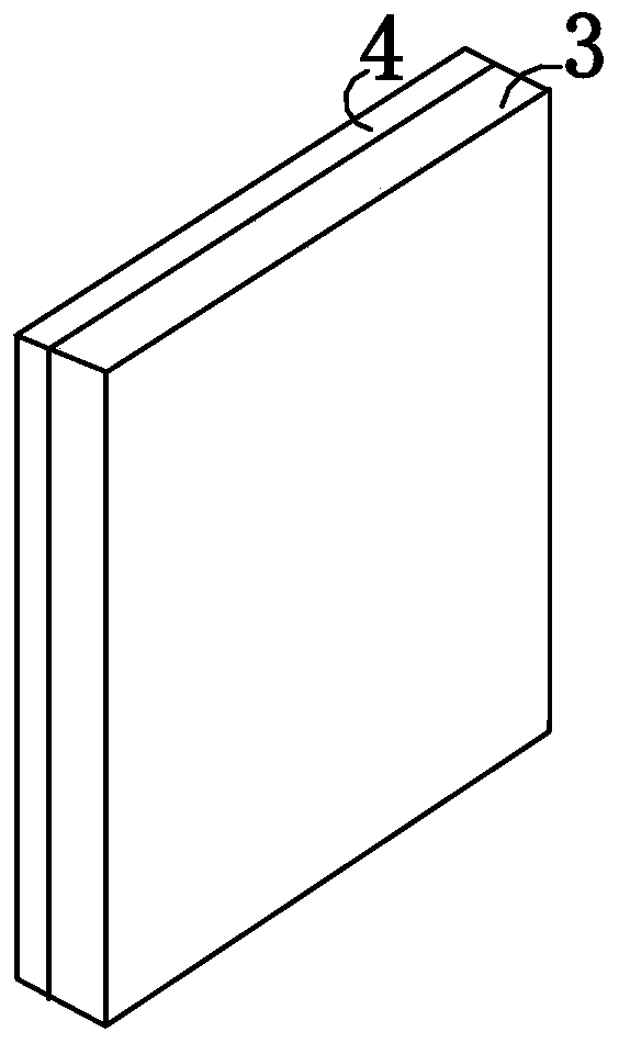 Battery and its preparation method, charging method and application