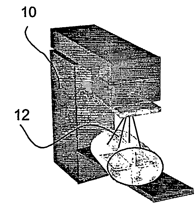Method for pre treatment verification in radiation therapy