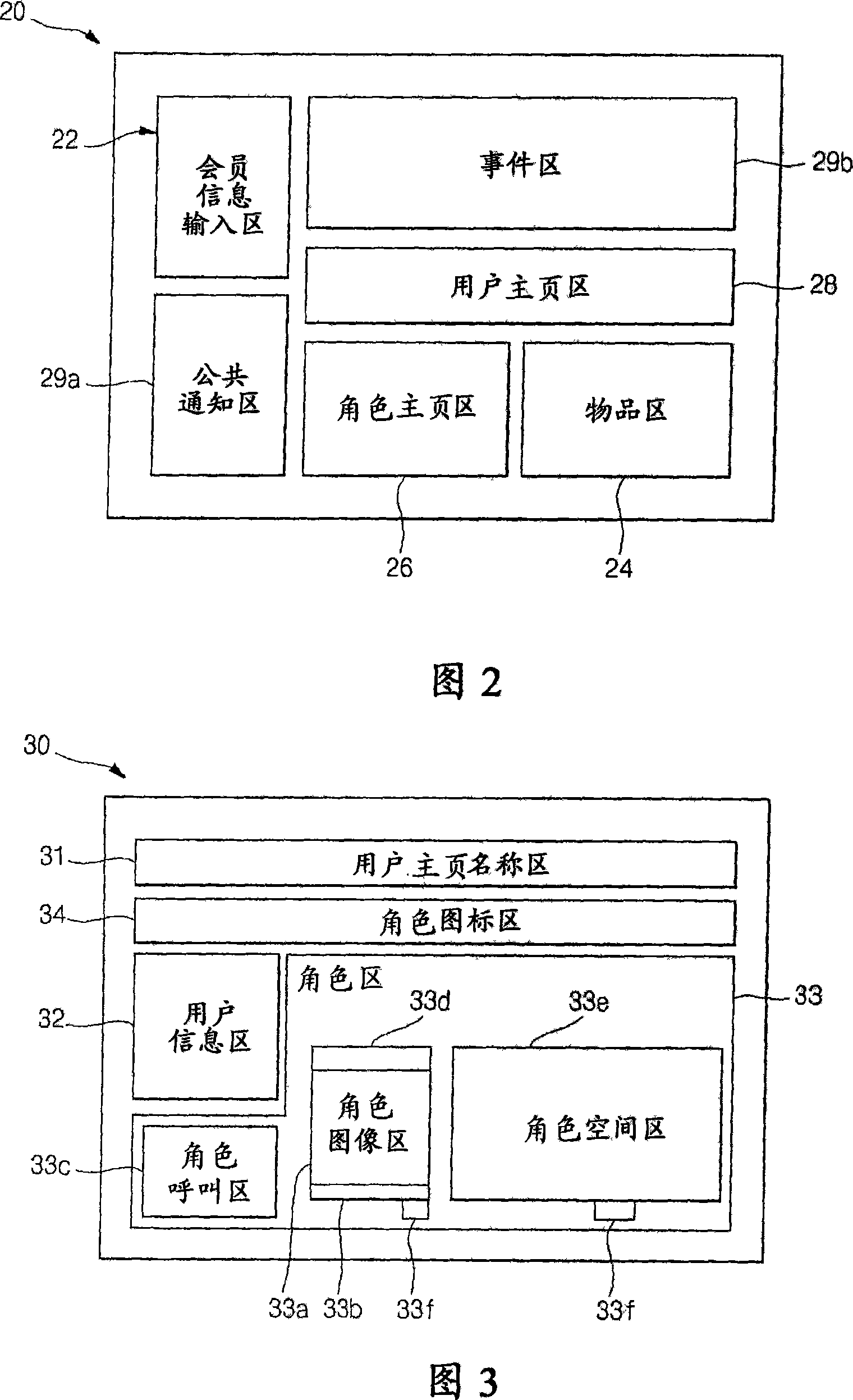 Method for character service for duplex communication