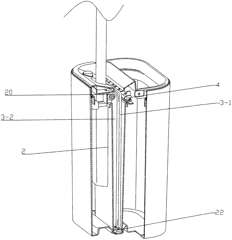 Cleaning tool