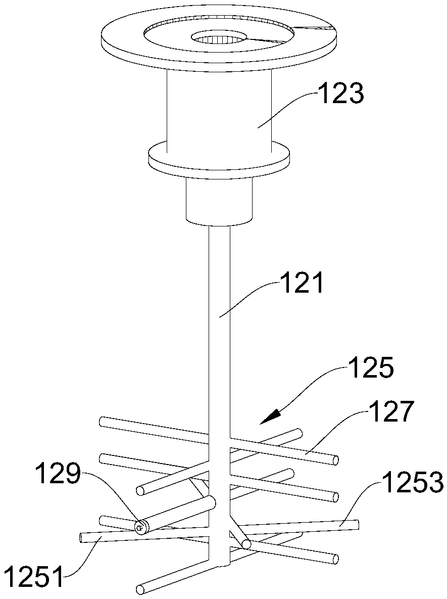 Brazing filler metal grinding facility and system