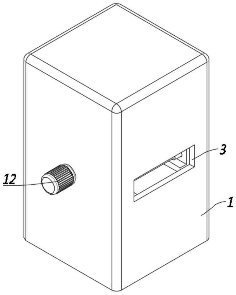 Bagged goods bar code scanning recognition system and method