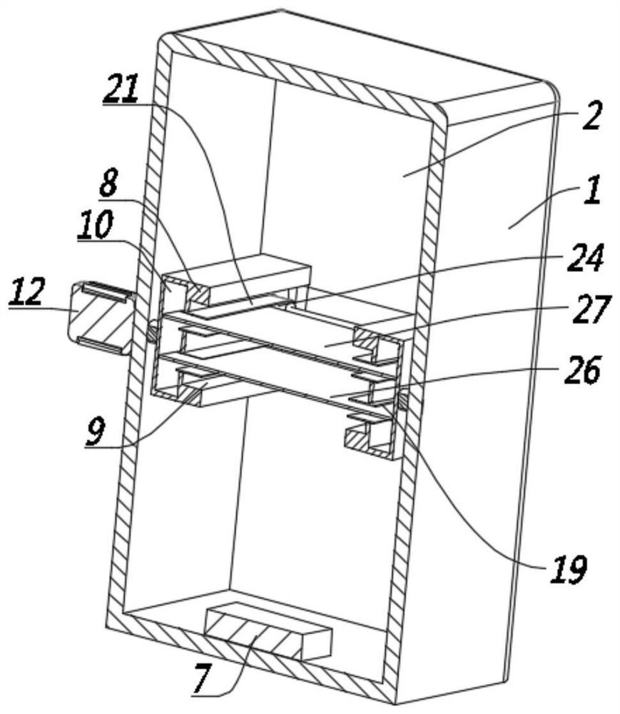 Bagged goods bar code scanning recognition system and method