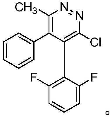 Composition containing Pyridachlometyl and zinc thiazole