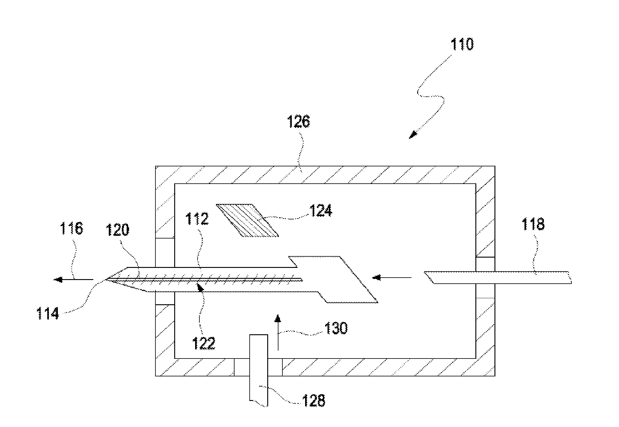 Analytical aids with hydrophilic coating containing nanoparticles with silica structure and methods of producing and using the same