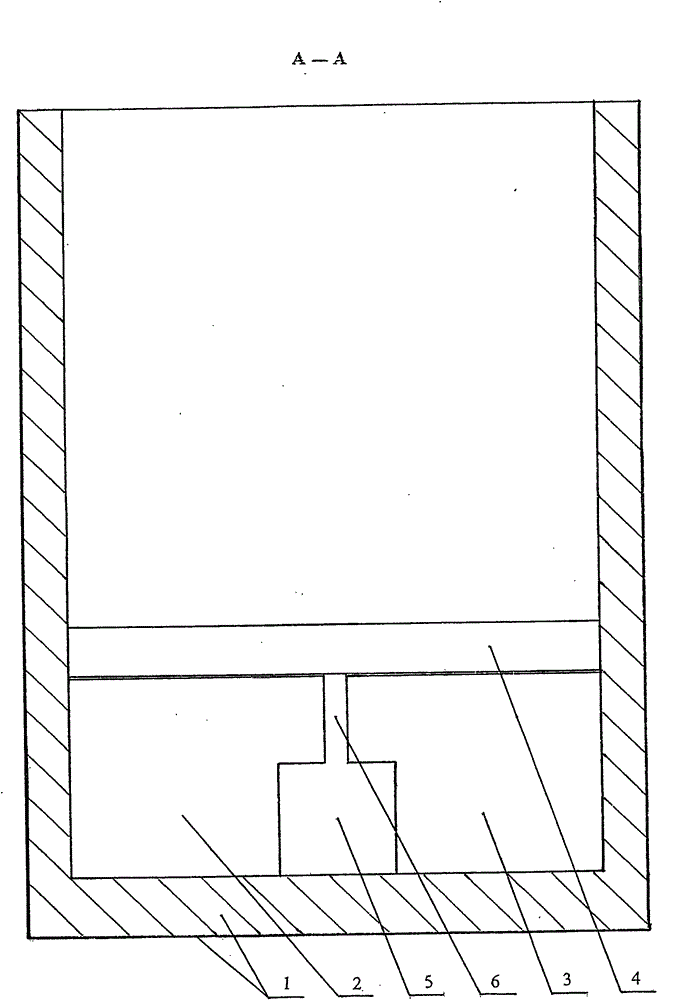 Balling processing method of nodular cast iron