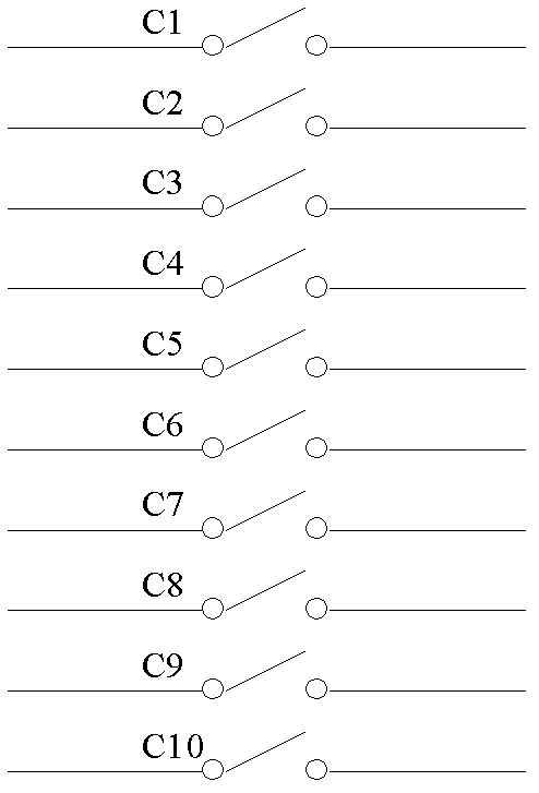 Embedded crop growth environment information collection instrument and working method