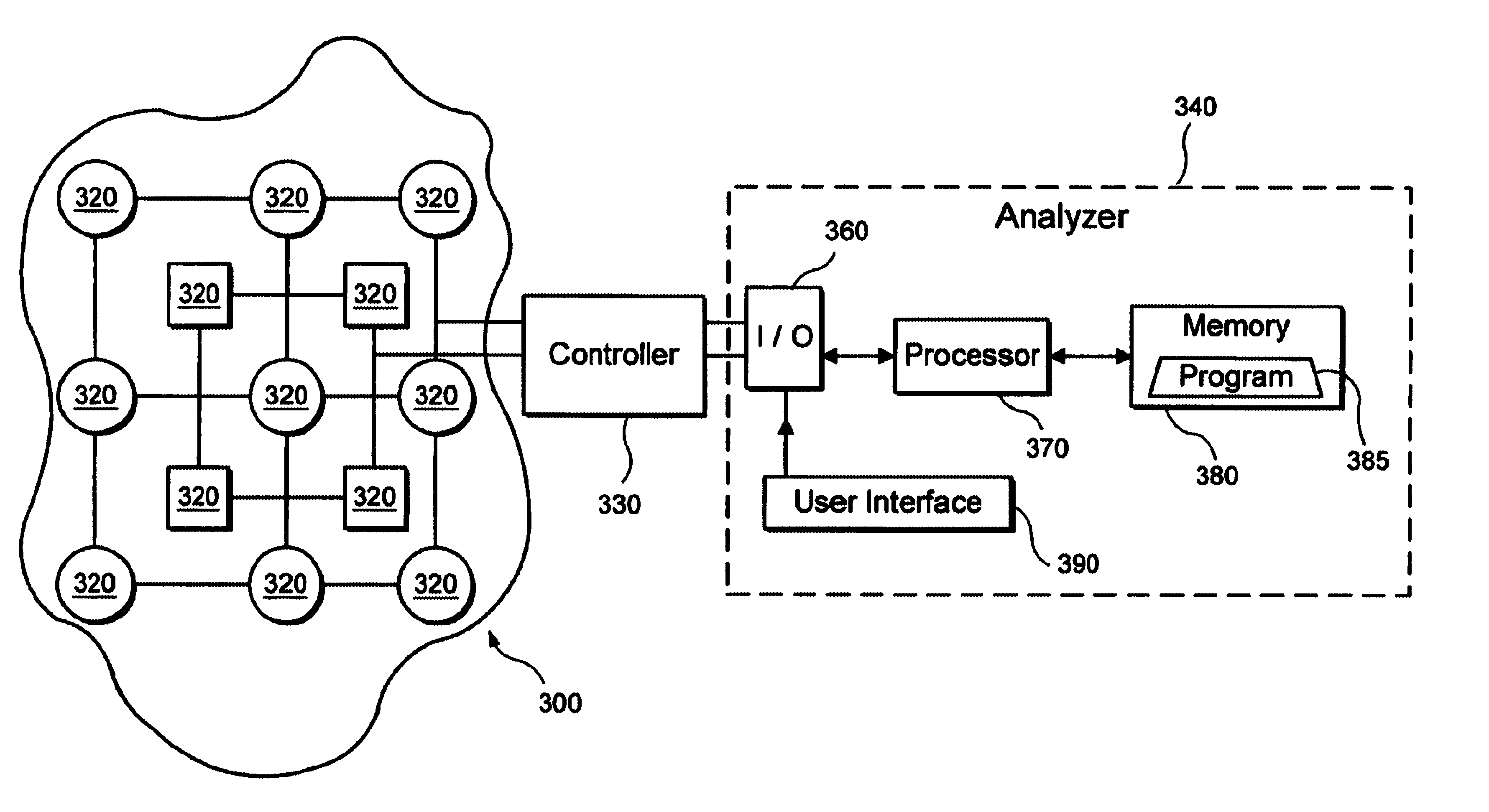 System and method for enabling simultaneous calibration and imaging of a medium