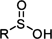 Preparation method of sulfonamide