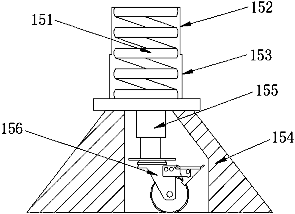 Numerically-controlled lathe allowing cutters to be installed conveniently