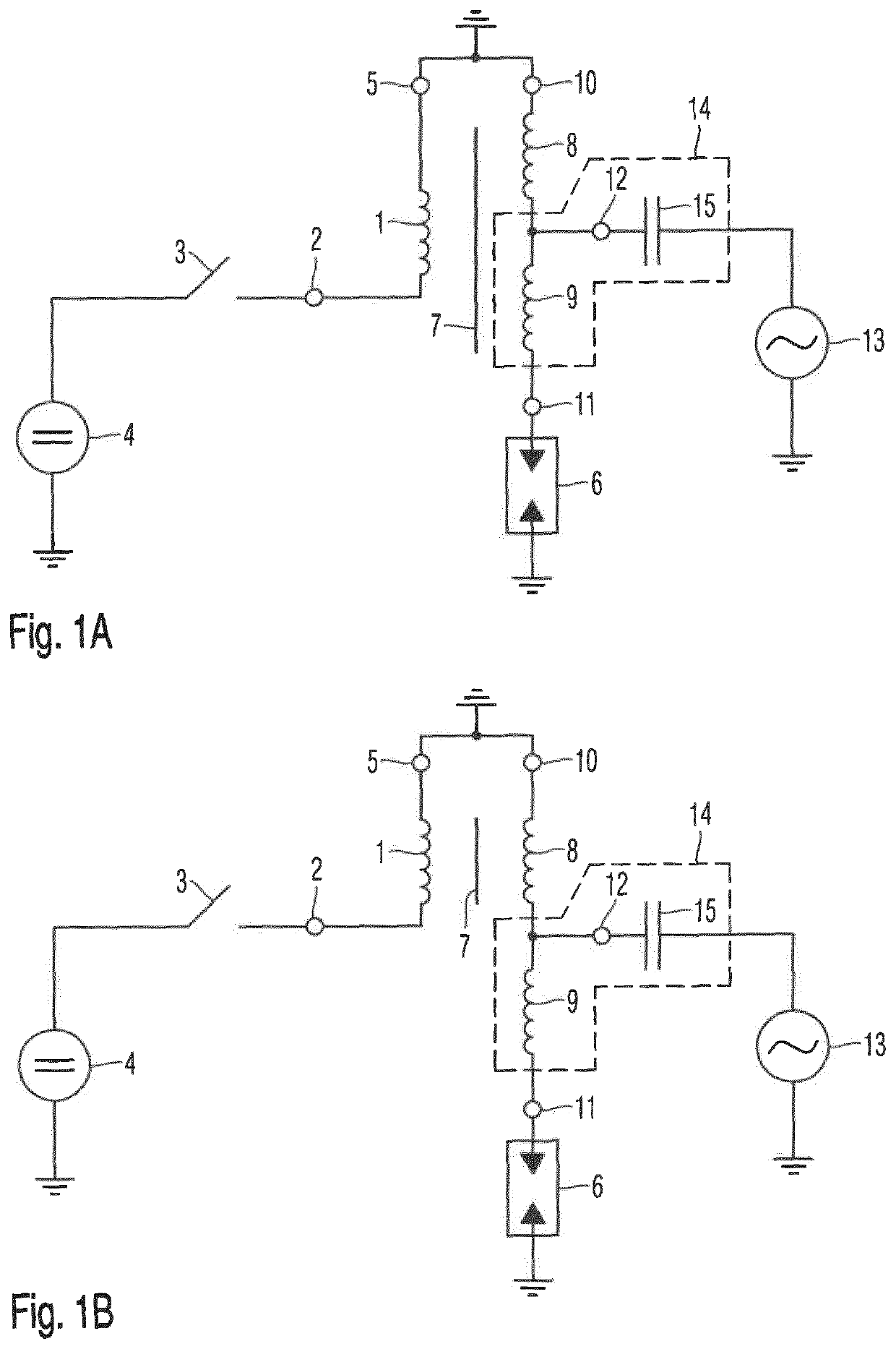 Ignition coil