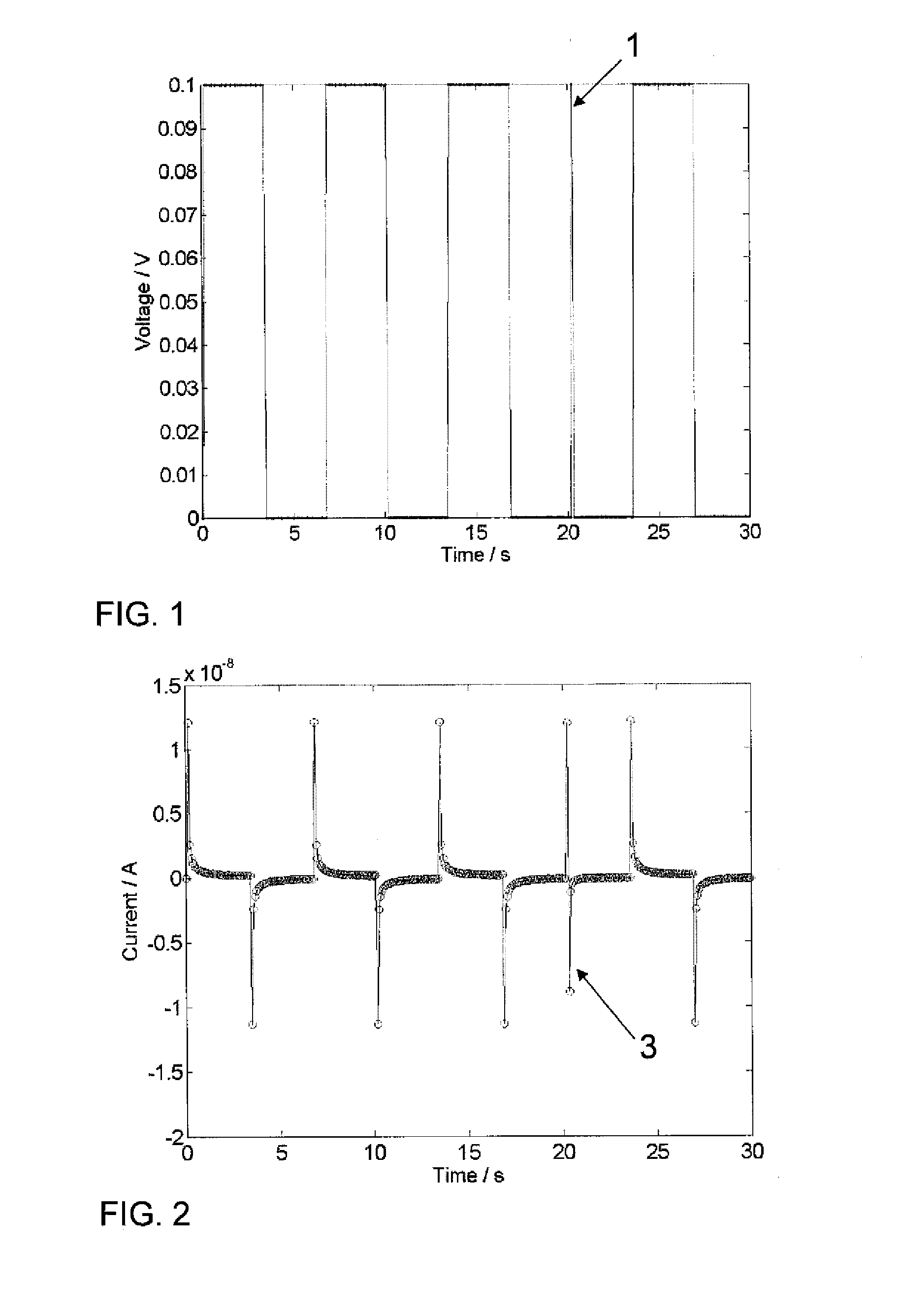 Logic device and method of performing a logical operation