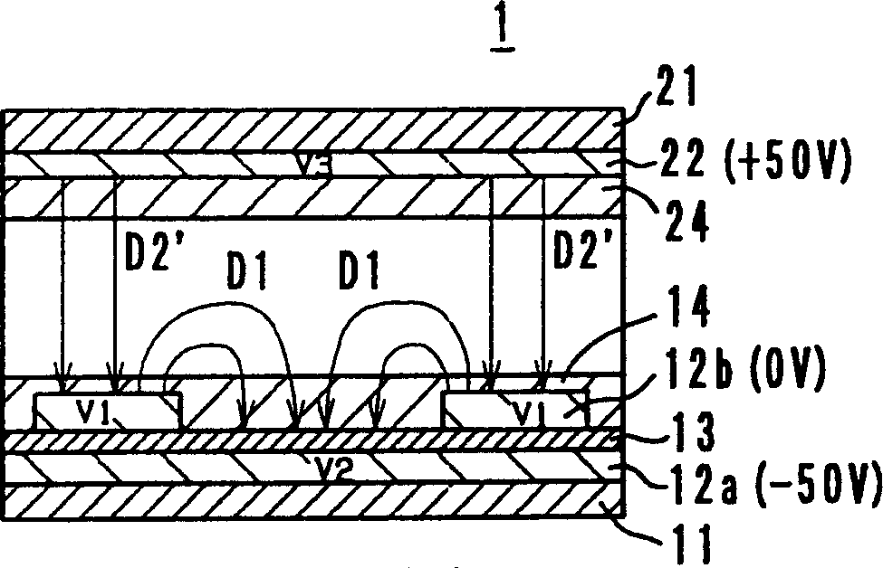 Liquid crystal display apparatus