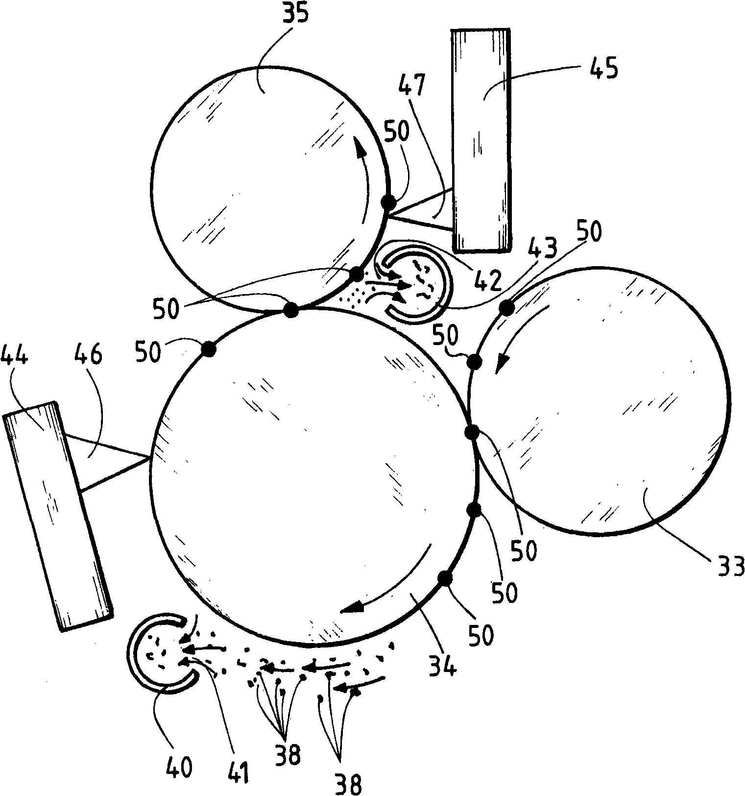 Inspection of rod-shaped articles in the tobacco processing industry