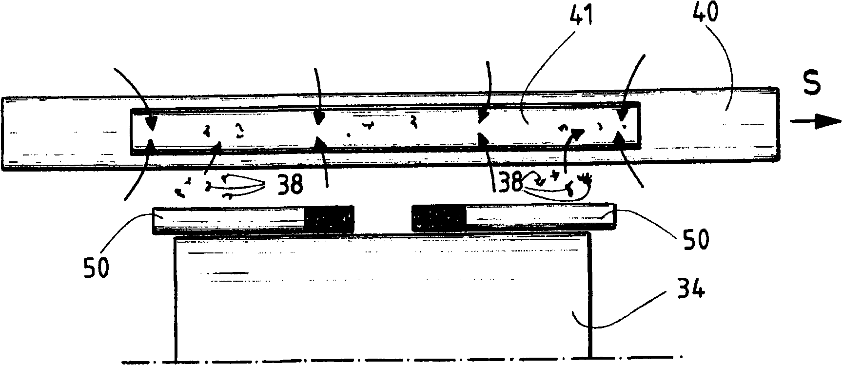 Inspection of rod-shaped articles in the tobacco processing industry